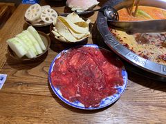 -楠火锅(光谷民族大道店)