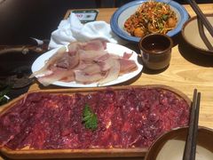 -黔诚多彩火锅(甲秀楼店)