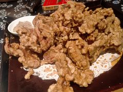 -旺角小渔村(幸福中路店)