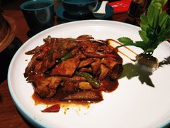 -李氏八大件老菜馆(万宝街店)