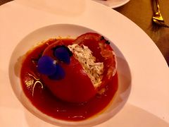 -YUE·6·西式融合餐厅(外滩六号店)