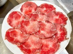 -胡哥烤肥牛(车公庙店)
