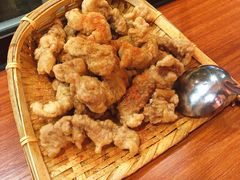 -爆炸头阿姨小四川正宗川味小吃(无任何分店)