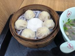 -回味鸭血粉丝汤(砂之船店)