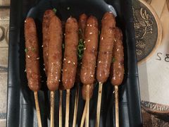 -探炉·香辣豆花烤鱼(雄峰城店)