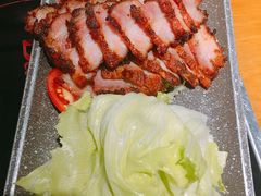 -蜀宴小调·精致家常菜(来福士店)