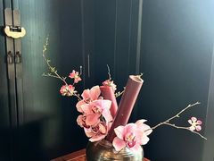 -广州文华东方酒店·江-由辉师傅主理