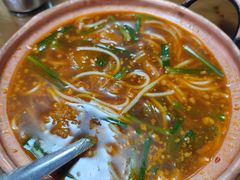 -88号小吃店·经典云南菜·地道纳西美食