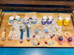 -恋物百货商店(华侨城店)