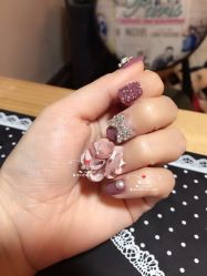 -睫乐园•睫公馆•美睫美甲沙龙