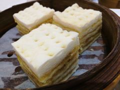 -潮福城大酒楼·潮粤菜·港式点心(阳光城店)
