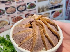 -陆记鹅庄·潮汕菜·狮头鹅(大仟里店)