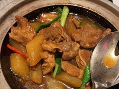 -铭轩中餐厅·海南菜·粤菜(亚龙湾瑞吉店)