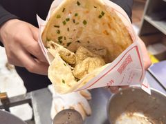 -尚食·卢记烧饼(十全街店)