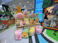 -凯德MALL(西直门店)