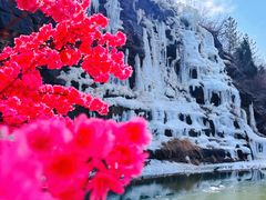 -潭溪山