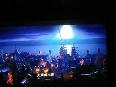 -横店电影城(李沧店)