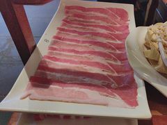 -蓉城老妈火锅(双林路店)