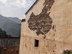 -篁岭景区