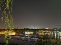 -长春市南湖公园