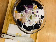 -古乡居甜品(大信店)