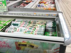 店内环境-永辉超市(鲁谷店)