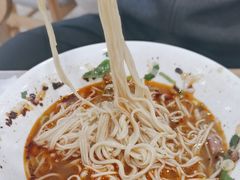 -水仙拉面(水仙街店)
