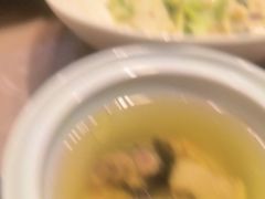 -东方明珠老上海8号餐厅(东方明珠广播电视塔店)