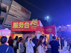 -万达广场(北京槐房店)
