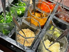 -滇野云南野生菌餐厅(陕西南路店)