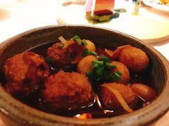 -鱼食饭稻·苏浙土菜17年老馆子(平江路店)