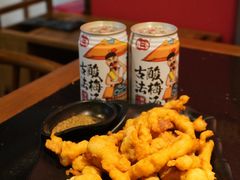 -井格重庆火锅(西直门凯德Mall店)