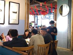 -蜀宴小调·精致家常菜(来福士店)