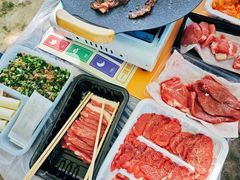 -上海浦江郊野公园-2号停车场