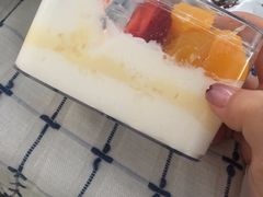 -甜蜜城堡(永春南大街店)
