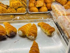 -烘焙町面包店(西四店)