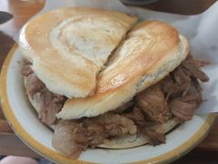 -秦豫肉夹馍(东羊市店)