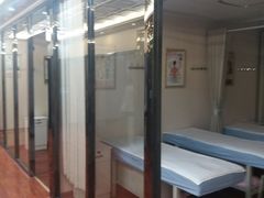 -益康盲人推拿按摩(长虹店)