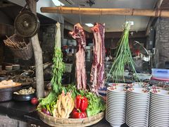 -古市香跷脚牛肉·非遗传承单位