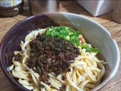 -何米粉(力盟步行街店)