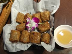 -大洋家·精品潮汕菜·生腌砂锅粥(天河东路店)