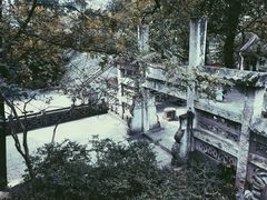 -阳明祠