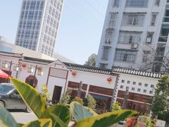 -野渡坡·极致湘菜·庭院餐厅(汉阳店)