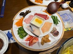 -芸南道·过桥米线(昆明老街旗舰店)