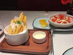 -阿妮叶李(光谷世界城店)