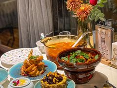 -沿途四季·云南菜(建外大街店)