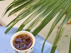 -Beans Solo豆号咖啡(百家湖花园店)