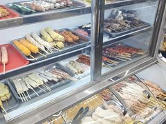 -好再来炸串(楚雄道店)