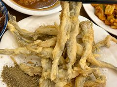 -小铜锣湾海鲜家常菜馆(河西店)