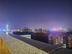 -贵阳万丽酒店